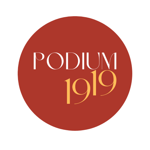 Podium 1919