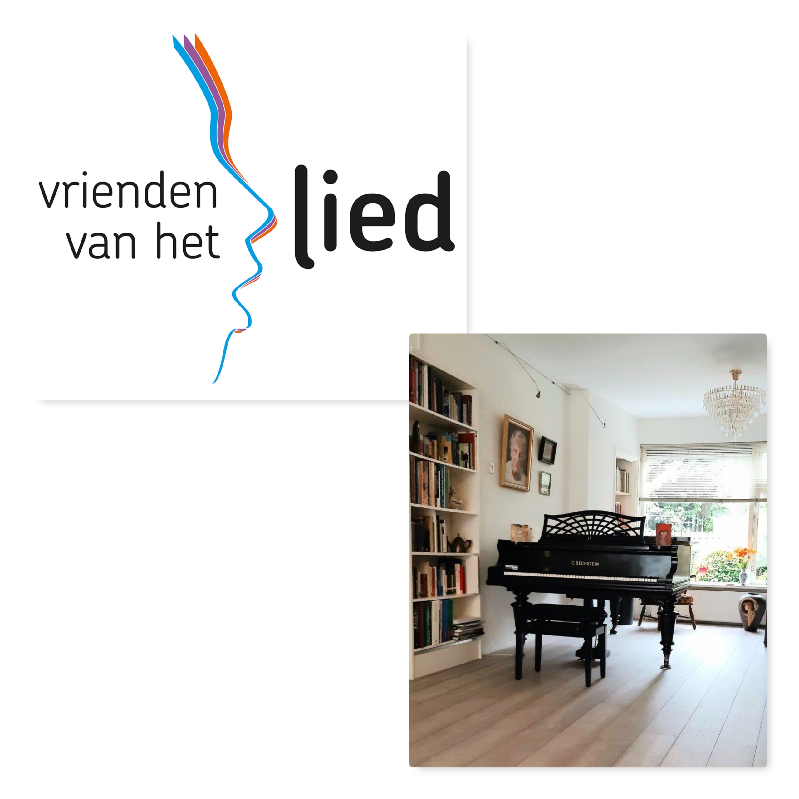 Leden-voor-ledenconcert